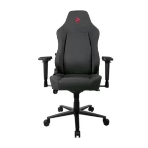 Sedia Gaming Arozzi Primo Nero/Rosso