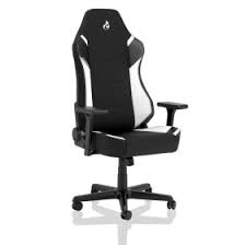 Sedia Gaming Nitro Concepts X1000 Radiant Bianco