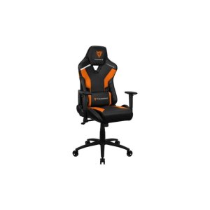 Sedia Gaming Thunder X3 TC3 Nero Arancione
