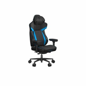 Sedia Gaming ThunderX3 CORE-Racer Blu