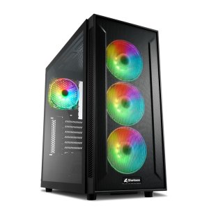Sharkoon TG6M RGB.