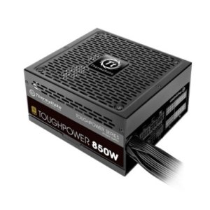 THERMALTAKE ALIM.TOUGHPOWER GFA3 850W F.MODULE 80P.GOLD GEN5 PS-TPD-0850FN