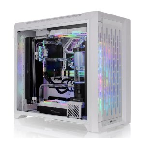 THERMALTAKE CASE TOWER C750 TG ARGB