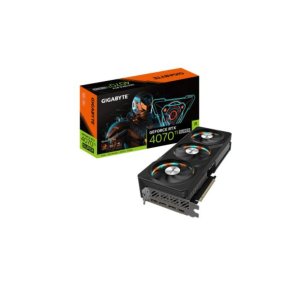 VGA GIGABYTE GEFORCE RTX 4070 Ti SUPER WF3 OC 16GD