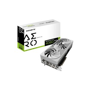VGA GIGABYTE GEFORCE RTX 4080 SUPER AERO OC 16GD