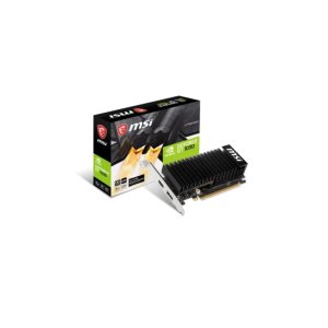 VGA MSI GEFORCE GT 1030 2GHD4 LP OC