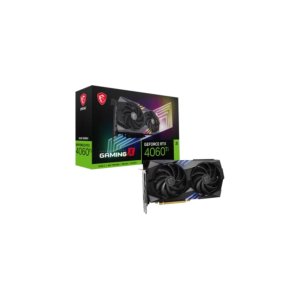 VGA MSI GEFORCE RTX 4060 TI GAMING X 16G
