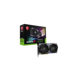 VGA MSI GEFORCE RTX 4060 TI GAMING X 8G