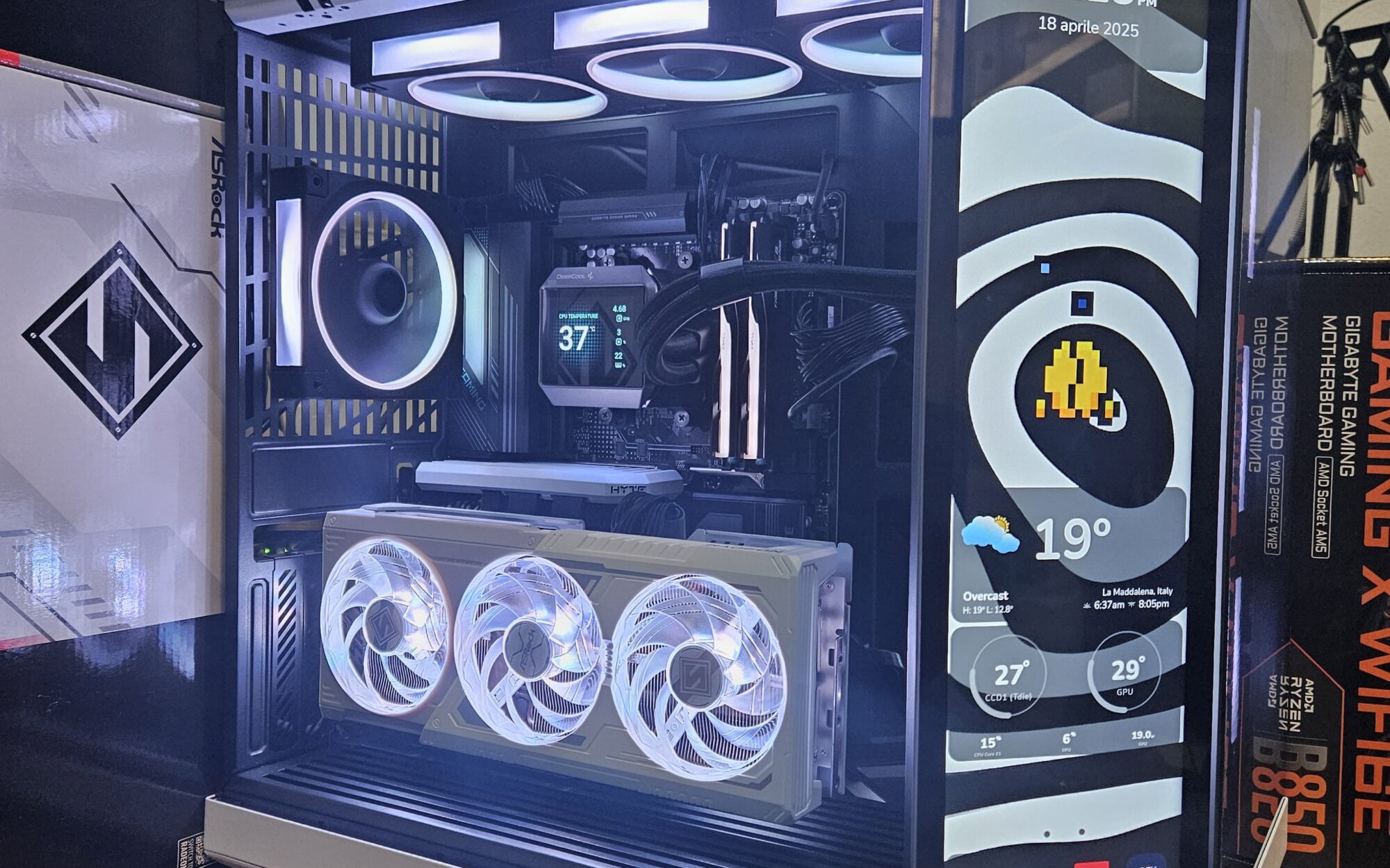 Dissipatore PC Gaming: Ad Aria o A Liquido? Ecco cosa ti consigliamo