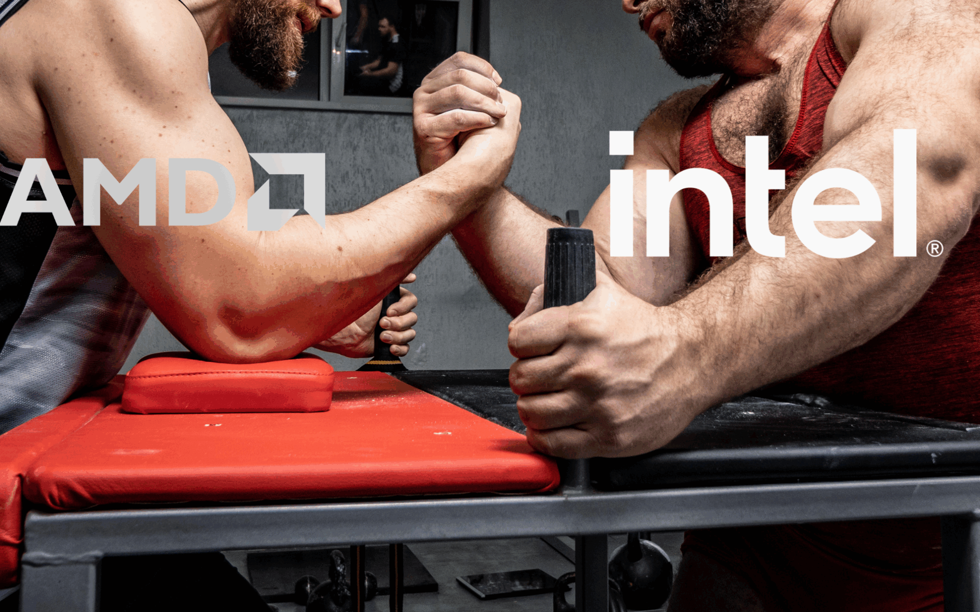 AMD vs Intel 2025: confornto gaming completo