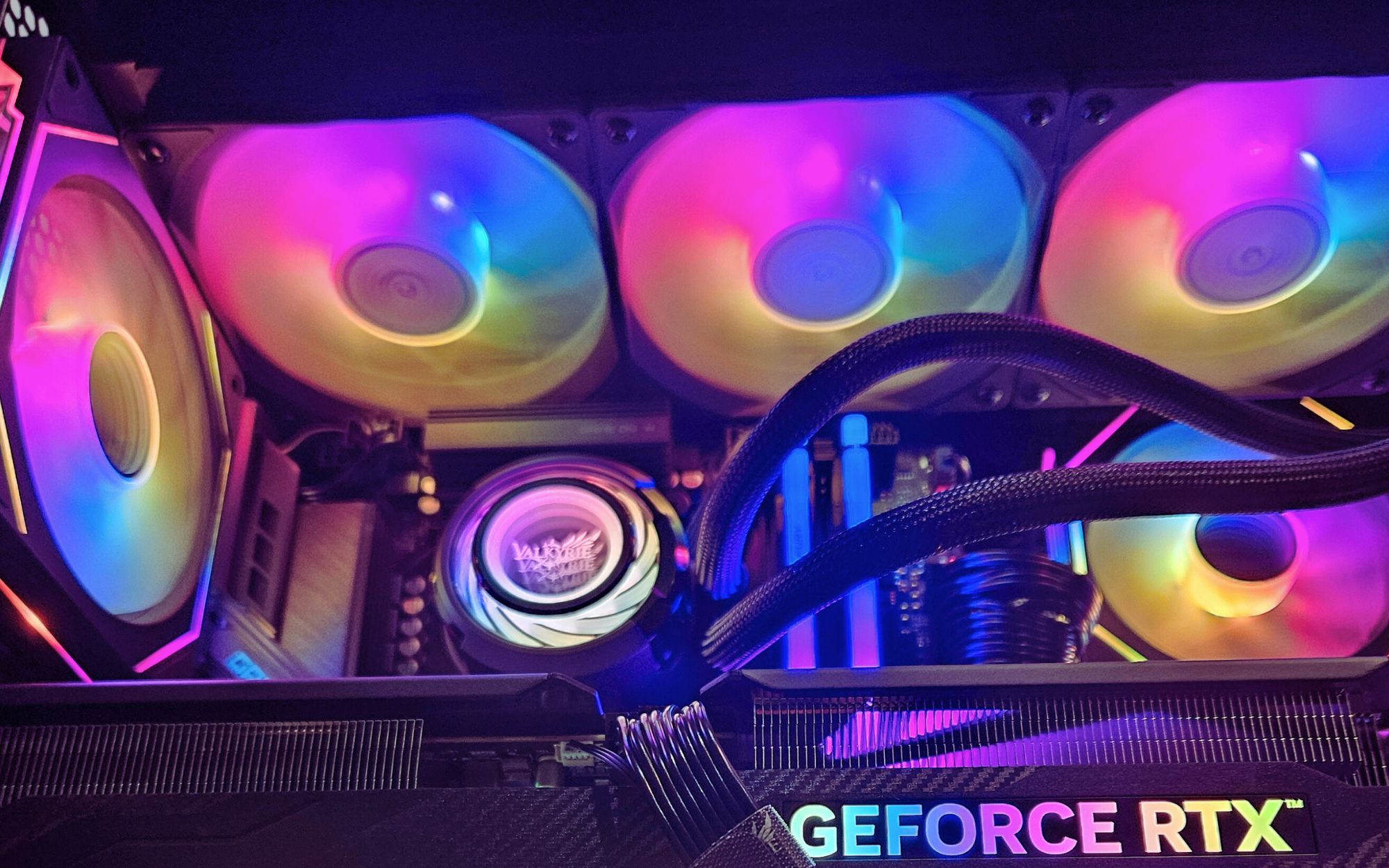 Guida Completa PC Gaming 2025: Configurazioni per Ogni Budget