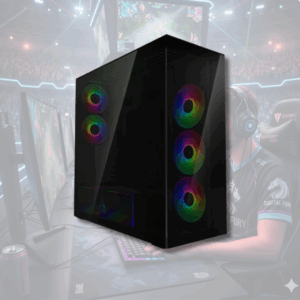 blackout
