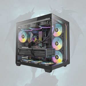 dark nemesis