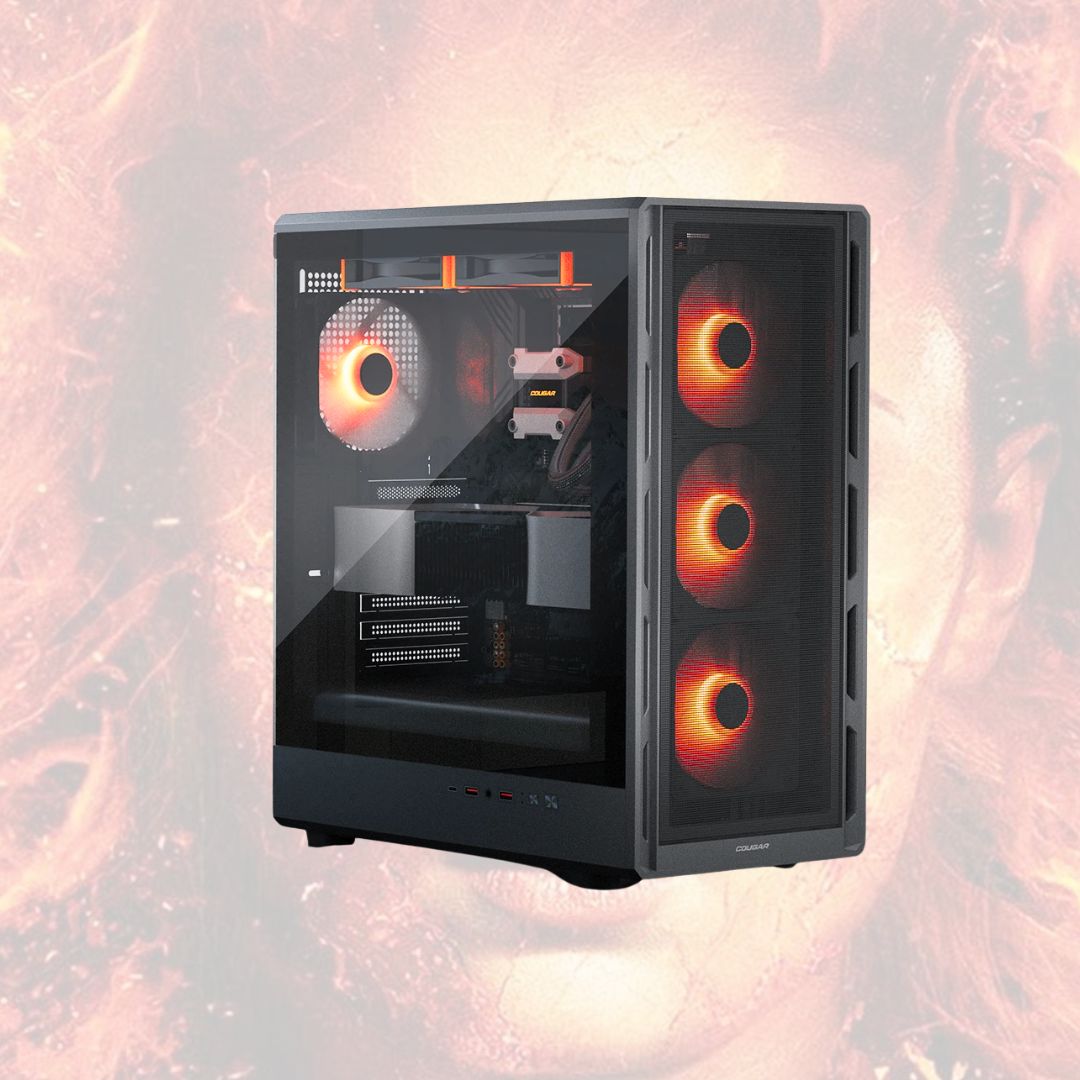 dark phoenix pc gaming