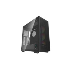 DEEPCOOL MORPHEUS BLK