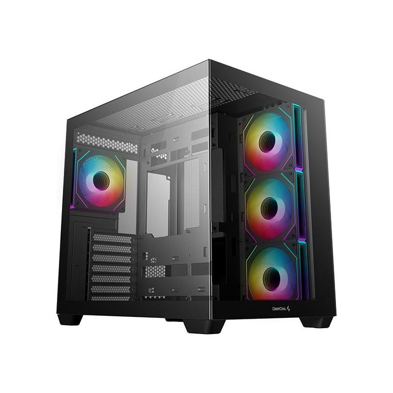 Blackout<strong> 9800X3D/DDR5 32GB/RX 9070XT</strong>