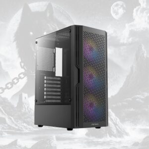 fenrir antec