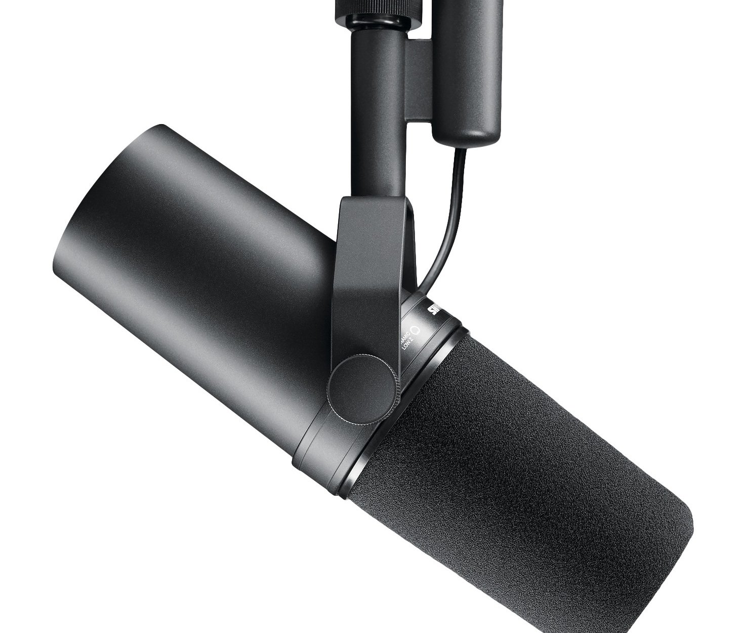Microfono da studio Shure SM7B