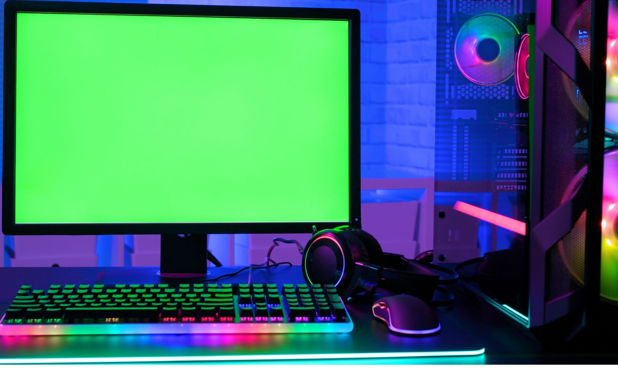 AntGamer Svela il Primo 🖥️ Monitor Gaming al Mondo a 1000Hz: Una Rivoluzione per l’eSport