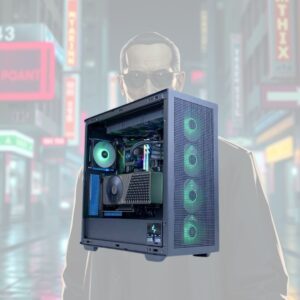 morpheus