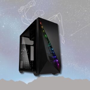 orion s rig
