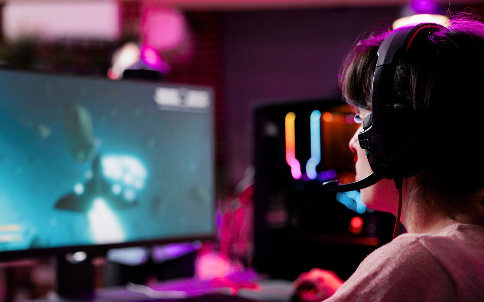Come Ottimizzare le Cuffie da Gaming per Massime Prestazioni Audio