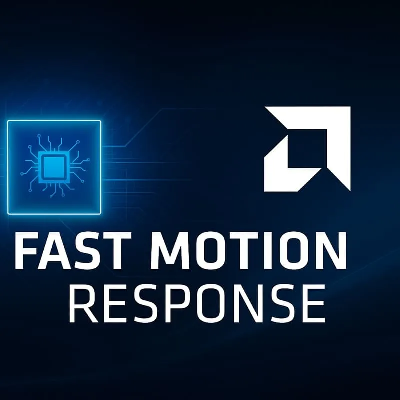 Cos’è Fast Motion Response? Scopri i benefici segreti!
