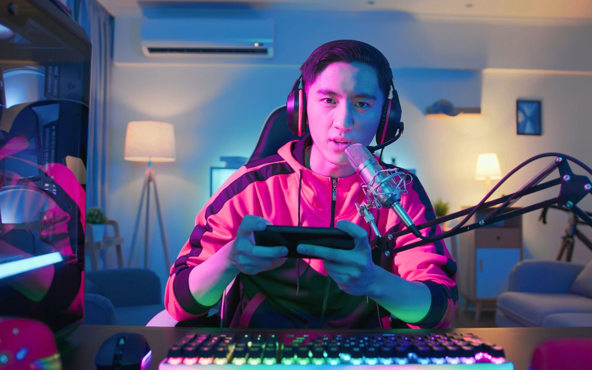 Sei Un Content Creator? Ecco I PC Gaming per Streaming di cui non potrai fare a meno