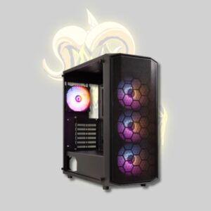 pc gaming rx 9070