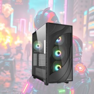 rebel rgb