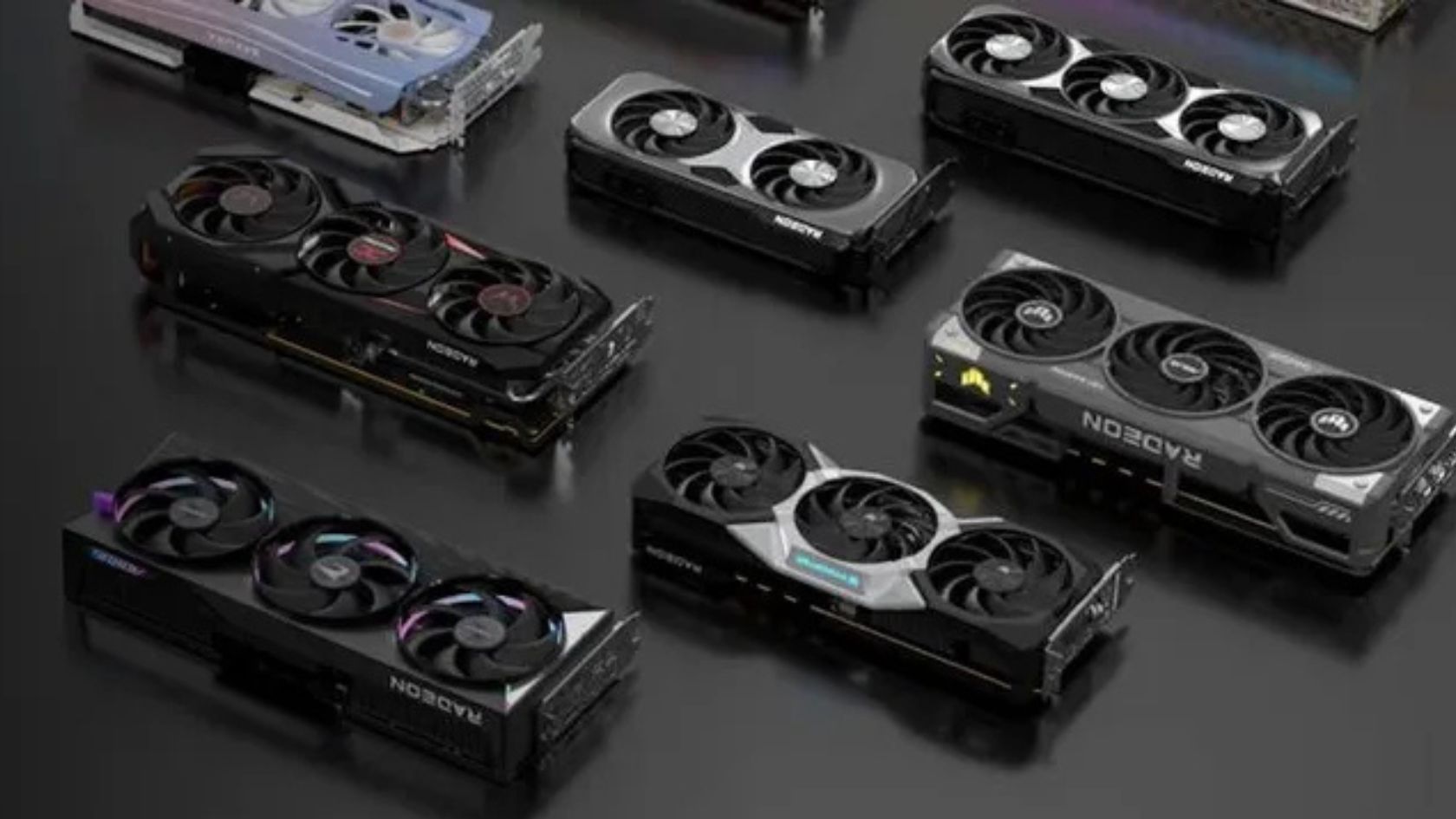 AMD Radeon RX 9070: Rinvio del Lancio per Prezzi non Competitivi