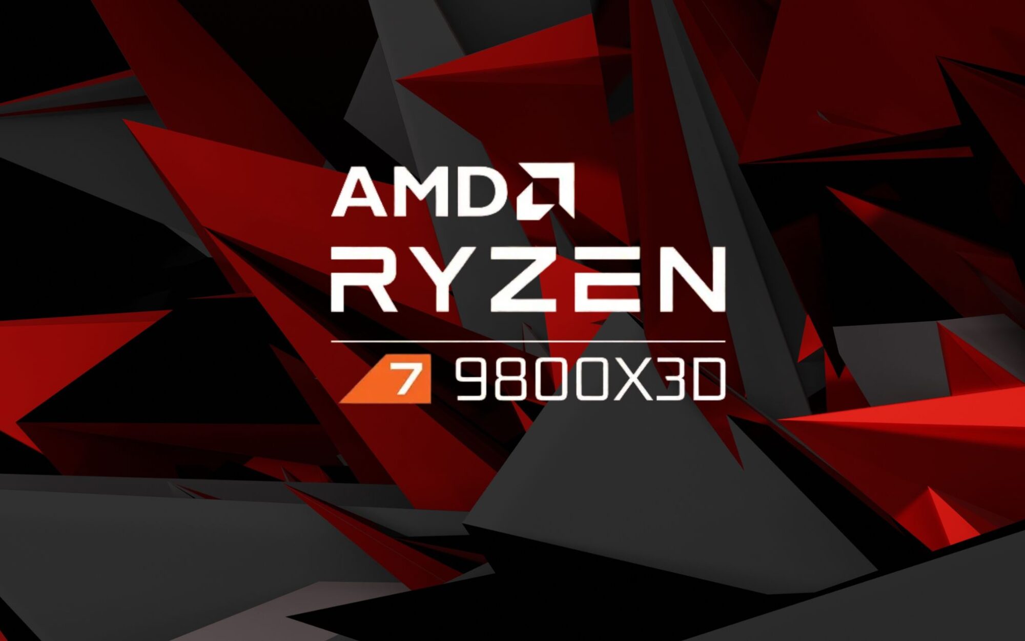 Migliori processori gaming 2024: AMD Ryzen 7 9800X3D