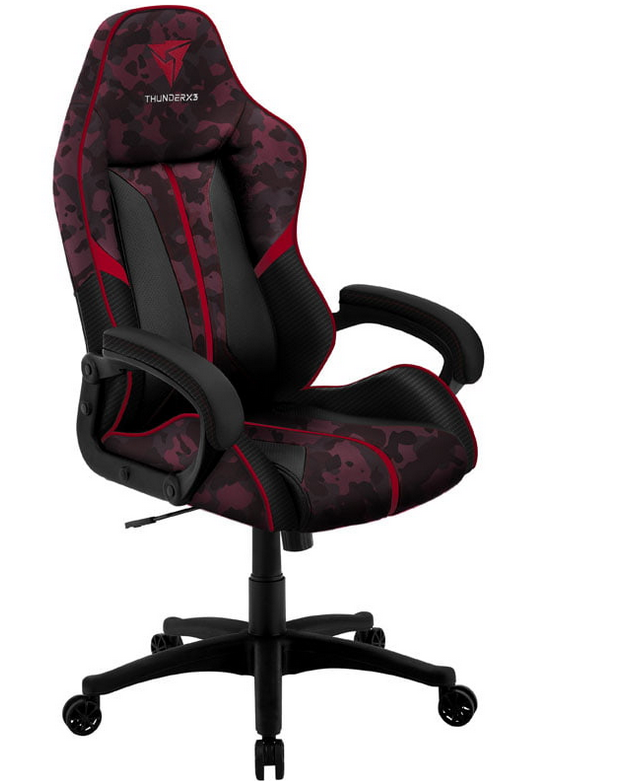 Sedia Gaming ThunderX3 BC1 CAMO