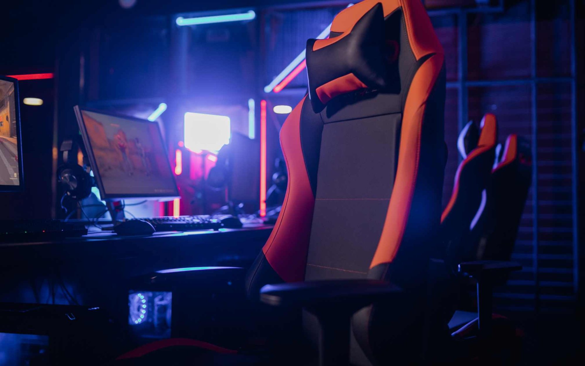 Scegliere Una Sedia da Gaming? La Scelta Perfetta per Trovare la Migliore
