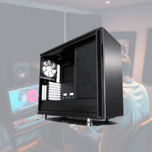 soun sonic workstation DAW