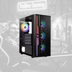 trollins gaming